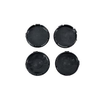 Coprimozzo per cerchi 59/55 mm, blu (4 pz) foto 4