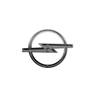 Emblema Opel (a perno, Ø 67 mm, fulmine 90 mm) Opel Astra G classic 1998-2012 foto 4