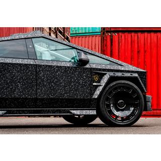 Cerchi forgiati R20 (MNSR-Design, set da 4) Tesla Cybertruck 2023- foto 1