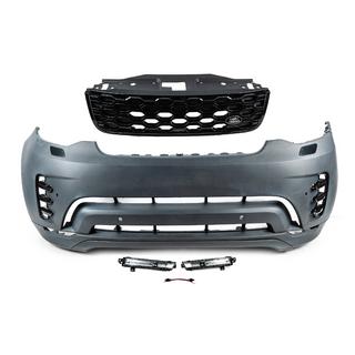 Paraurti anteriore SVR completo V2 Land Rover Discovery V 2017-