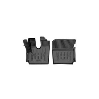 Tappetini in gomma Stingray 3D (3 pz)