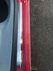 Volkswagen Caddy 2004-2010 Coperture Battitacco Natanika Standard (4 pz, Acciaio Inox) foto 5