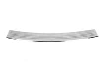 Fiat Freemont 2011-2016 Protezione Paraurti Posteriore Carmos Acciaio Inox foto 4