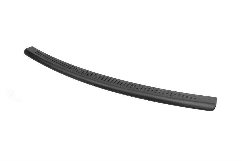Mazda CX-7 2006-2012 Protezione Paraurti Posteriore Originale 000btm01 (Gomma) Image