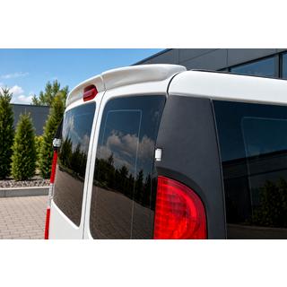Spoiler posteriore Anatomic apribile (primer per verniciatura) Fiat Doblo I 2005-2010 foto 1