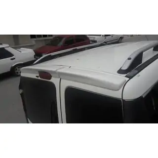 Spoiler Anatomic (Porte a battente, primerizzato per verniciatura) foto 2