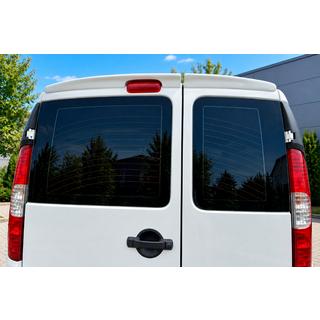 Spoiler Anatomic (Porte a battente, primerizzato per verniciatura) foto 1