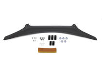 Fiat Doblo I 2005-2010 Deflettore cofano (EuroCap) foto 4