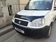 Fiat Doblo I 2005-2010 Deflettore cofano (EuroCap) foto 3