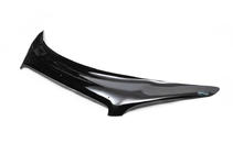 Fiat Doblo I 2005-2010 Deflettore cofano (EuroCap) foto 6