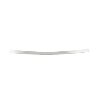 Protezione paraurti posteriore Nataniko (HB, acciaio inox) Toyota Auris 2012-2018 foto 2