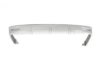 Mercedes Vito/V-class W447 2014- Copertura paraurti posteriore V1 (primer per verniciatura) foto 4