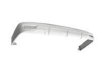 Mercedes Vito/V-class W447 2014- Copertura paraurti posteriore V1 (primer per verniciatura) foto 3