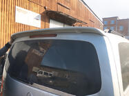 Mercedes Vito/V-class W447 2014- Spoiler (primer per verniciatura) foto 4