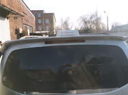 Mercedes Vito/V-class W447 2014- Spoiler (primer per verniciatura) foto 6