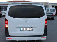 Mercedes Vito/V-class W447 2014- Spoiler (primer per verniciatura) foto 3