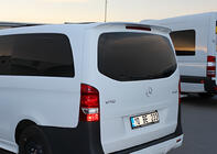 Mercedes Vito/V-class W447 2014- Spoiler (primer per verniciatura) foto 1