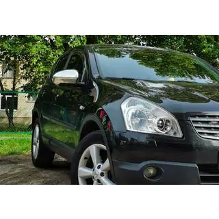 Coperture Specchietti (2 pz, Plastica) foto 2