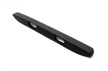 Mercedes Sprinter W906 2006–2018 Modanatura sopra targa (plastica) foto 2