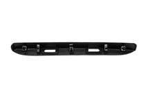 Mercedes Sprinter W906 2006–2018 Modanatura sopra targa (plastica) foto 3