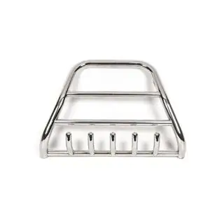 Parabull Bar Alta QT007 (Acciaio Inox)