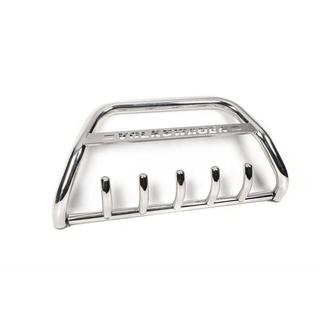Paraurti Anteriore WT003 (Acciaio Inox) foto 4