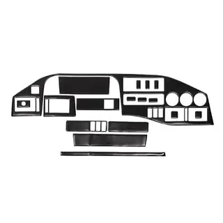 (Tdi, 1995-2000) Rivestimento cruscotto (MERIC) foto 4