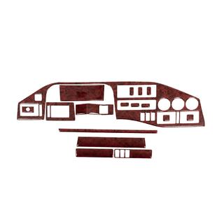 (Tdi, 1995-2000) Rivestimento cruscotto (MERIC) Mercedes Sprinter W901/902/903/904/905 1995–2006 foto 1
