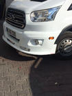 Ford Transit 2014- Labbro paraurti anteriore ERA (2014-2019, primer per verniciatura) foto 3