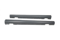 Mercedes C-class W204 2007-2015 Kit estetico C63 AMG foto 11
