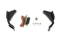 Mercedes C-class W204 2007-2015 Kit estetico C63 AMG foto 13