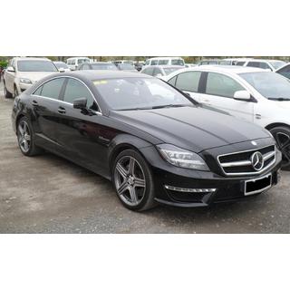 Kit Carrozzeria Completo AMG Tuning