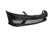 Mercedes S-сlass W221 2005-2013 Paraurti anteriore completo AMG S65 foto 4