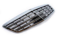 Mercedes S-class W221 2005-2013 Griglia anteriore AMG (2009-2013) foto 4