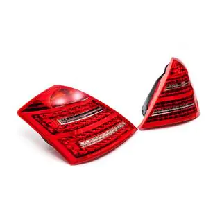 Fanali posteriori Facelift (OEM, 2 pz) foto 3