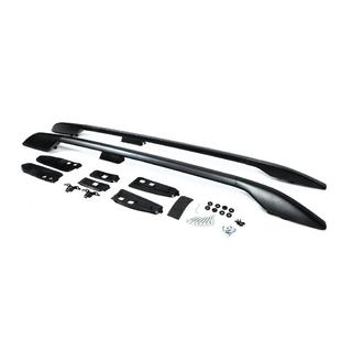 Barre Tetto Design Originale (2 pz) Toyota Land Cruiser Prado 120 2002-2009 foto 4
