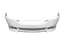 Mercedes Sprinter W906 2006–2018 Paraurti anteriore 2 fari (2006-2013) foto 4
