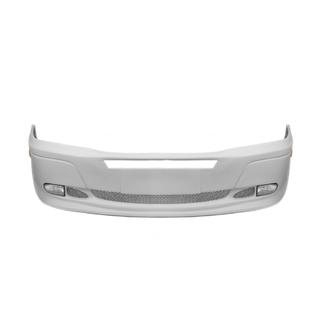 Modanatura paraurti anteriore per 2 fari (CDI, da verniciare) Mercedes Sprinter W901/902/903/904/905 1995–2006 foto 3
