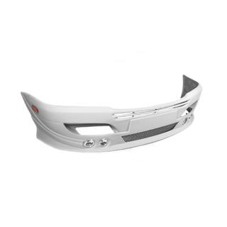 Spoiler paraurti anteriore 4 fari (CDI, da verniciare) Mercedes Sprinter W901/902/903/904/905 1995–2006 foto 4