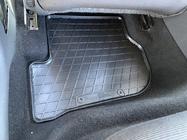 Volkswagen Golf 5 2003-2009 Tappetini in gomma (4 pz, Stingray Premium) foto 2