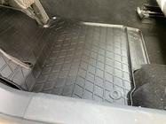 Volkswagen Golf 5 2003-2009 Tappetini in gomma (4 pz, Stingray Premium) foto 3