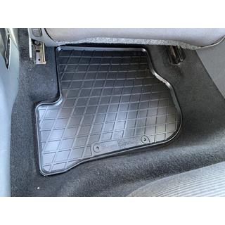 Tappetini in gomma (4 pz, Stingray Premium) foto 2