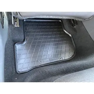 Tappetini in gomma (4 pz, Stingray Premium) foto 2