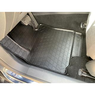 Tappetini in gomma (4 pz, Stingray Premium) foto 4