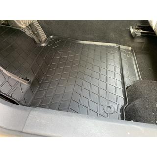 Tappetini in gomma (4 pz, Stingray Premium) foto 3