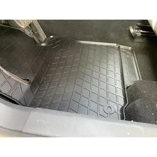Tappetini in gomma (4 pz, Stingray Premium) foto 3