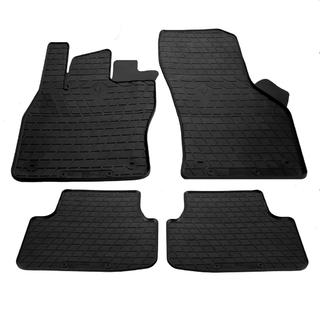 Tappetini in gomma (4 pz, Stingray Premium)