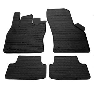 Tappetini in gomma (4 pz, Stingray Premium)