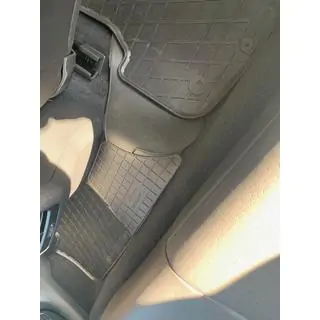 Tappetini in gomma (4 pz, Stingray Premium) foto 4