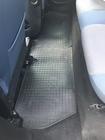 Peugeot Partner Tepee 2008-2018 Tappetini in Gomma Stingray 2 pz, Premium - gomma inodore foto 4